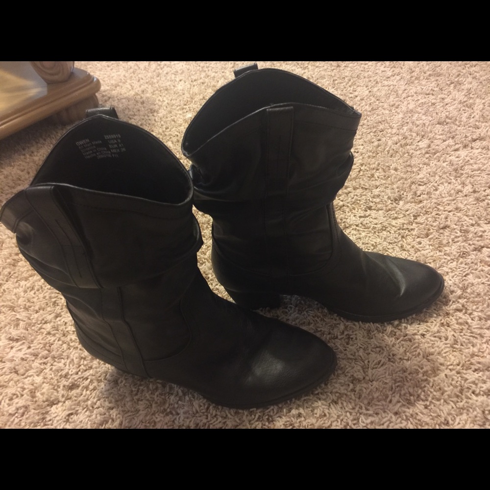 Boots